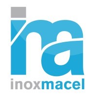 Inox Macel GN-kantiner, krokar, fat och behållare
