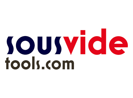 SousVideTools sous vide- och vakuumförpackning