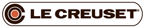 Le Creuset köksutrustning