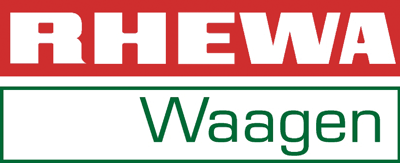 Rhewa industriella vågar och vägningsteknik