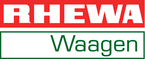 Rhewa industriella vågar och vägningsteknik