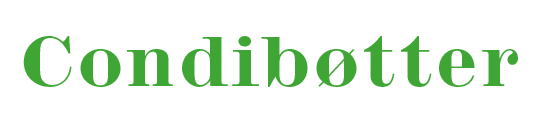 Condibøtter