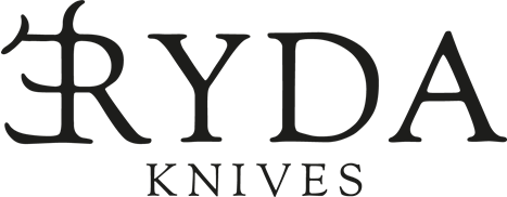 Ryda Knives knivar