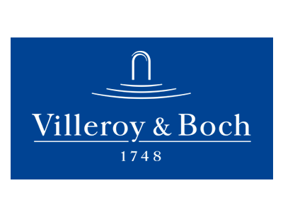 Villeroy & Bochporslin, glas och bestick – sedan 1748