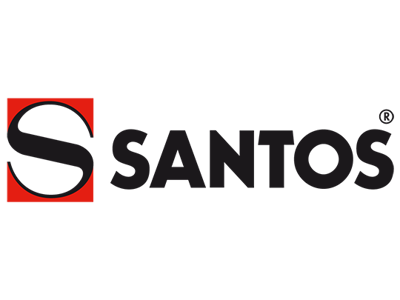 Santos professionell utrustning för mat- och dryckesbranschen