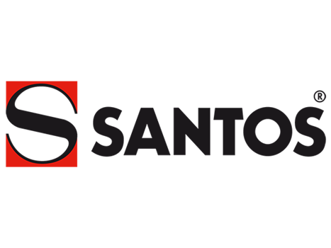 Santos professionell utrustning för mat- och dryckesbranschen