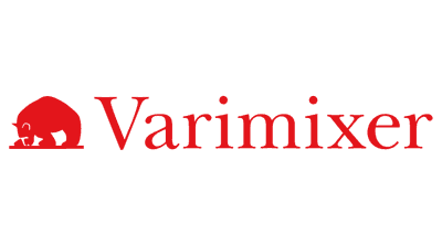Varimixer professionella röremaskiner