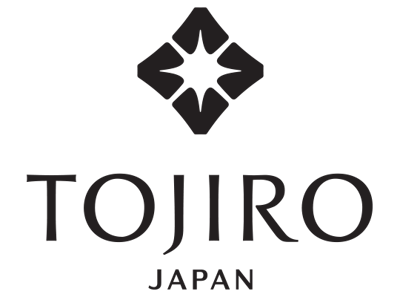 Tojiro japanska knivar