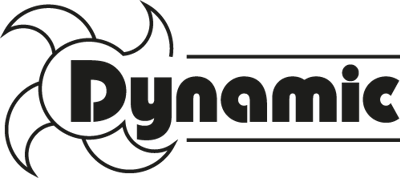Dynamic professionella stavmixrar