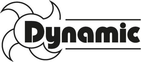 Dynamic professionella stavmixrar