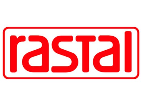 Rastal glas och serveringslösningar