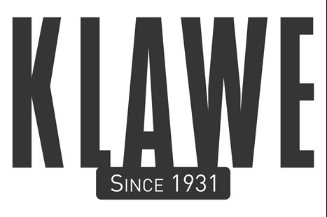 Klawe köksutrustning i trä