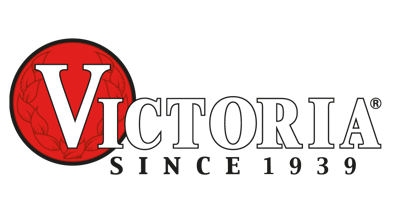 Victoria köksutrustning i gjutjärn - sedan 1939