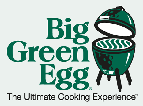 Big Green Egg grillar och kamadogrillar for utomhusmatlagning
