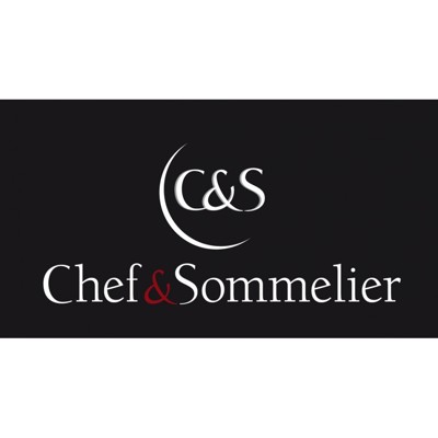 Chef & Sommelier glas, bestick och servis