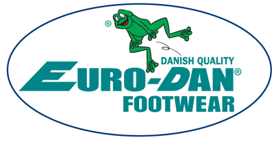 Euro-Dan skyddsskor, träskor och arbetsskor