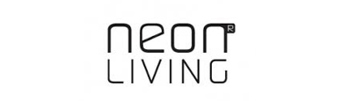 Neon Living kök, servering och interiör