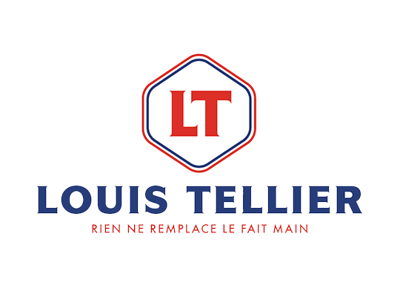 Louis Tellier redskap för matlagning, bakning och förberedelse