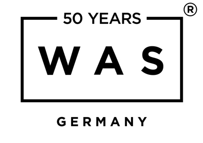 WAS Germany serveringsartiklar, köksredskap och utrustning