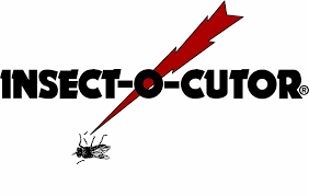 Insect-o-cutor insektfällor