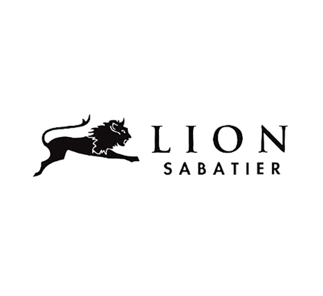 Lion Sabatier knivar